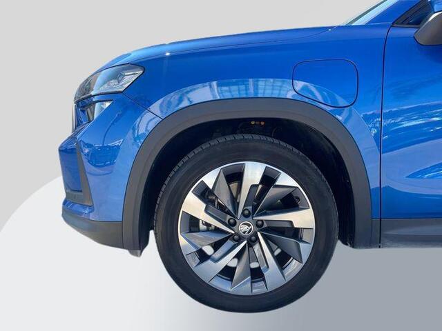 Skoda Kodiaq 1.5 TSI PHEV Tour Edition 204pk | Stoelverwarming | 1.800kg Trekgewicht | Panoramadak |