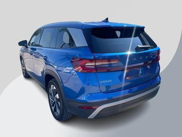 Skoda Kodiaq 1.5 TSI PHEV Tour Edition 204pk | Stoelverwarming | 1.800kg Trekgewicht | Panoramadak |