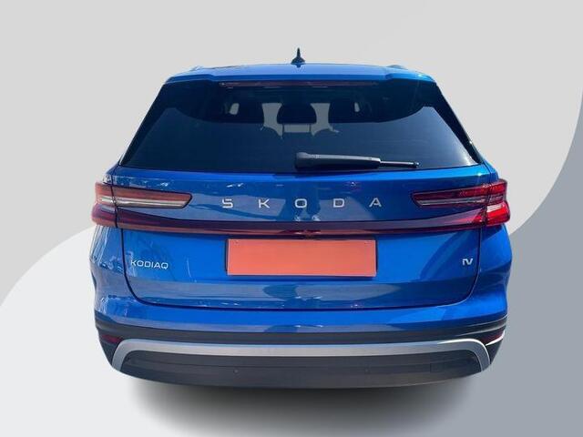 Skoda Kodiaq 1.5 TSI PHEV Tour Edition 204pk | Stoelverwarming | 1.800kg Trekgewicht | Panoramadak |