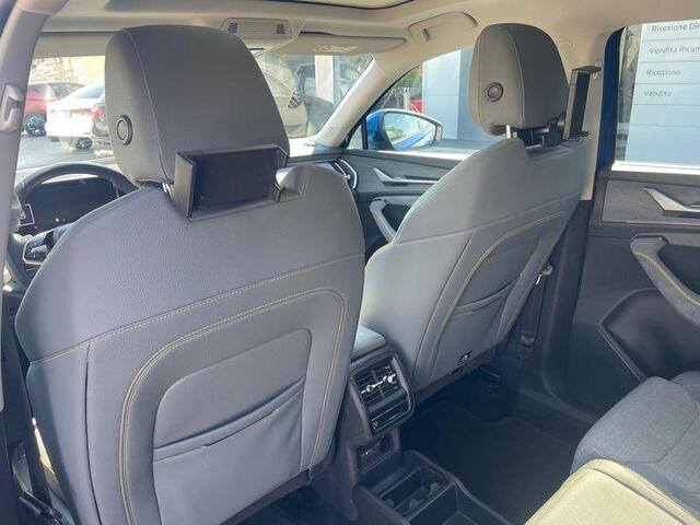 Skoda Kodiaq 1.5 TSI PHEV Tour Edition 204pk | Stoelverwarming | 1.800kg Trekgewicht | Panoramadak |