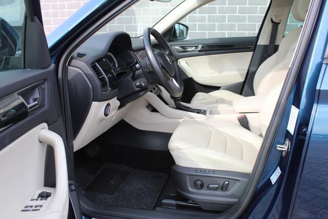 Skoda Kodiaq 1.4 TSI ACT Style Business / Panoramadak / Leer / N.A.P.