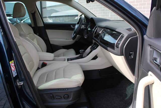 Skoda Kodiaq 1.4 TSI ACT Style Business / Panoramadak / Leer / N.A.P.