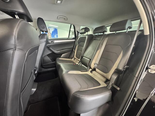 Skoda Kodiaq 1.5 TSI Business Edition