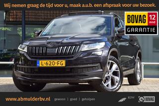 skoda-kodiaq-1.5-tsi-150pk-sportlin