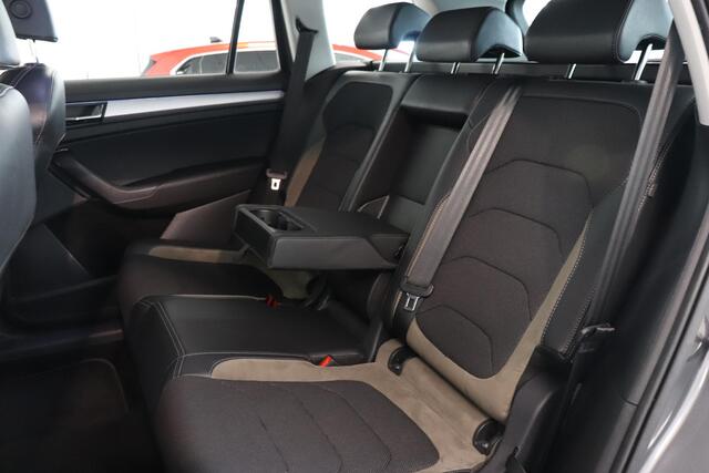 Skoda Kodiaq 1.5 TSI Business Edition | Camera | Navigatie | LED | AppleCarplay AndroidAuto | Cruise control | Trekhaak |