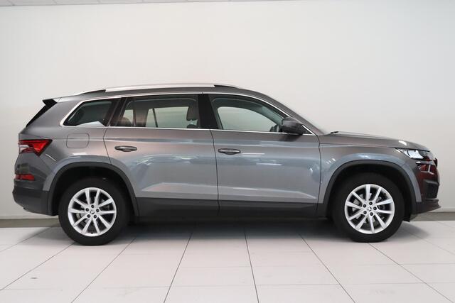 Skoda Kodiaq 1.5 TSI Business Edition | Camera | Navigatie | LED | AppleCarplay AndroidAuto | Cruise control | Trekhaak |