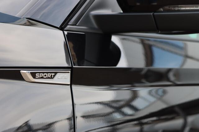 Skoda Kodiaq 1.5 TSI 150pk DSG7 Sportline Business