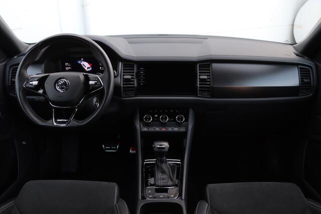Skoda Kodiaq 1.5 TSI 150pk DSG7 Sportline Business
