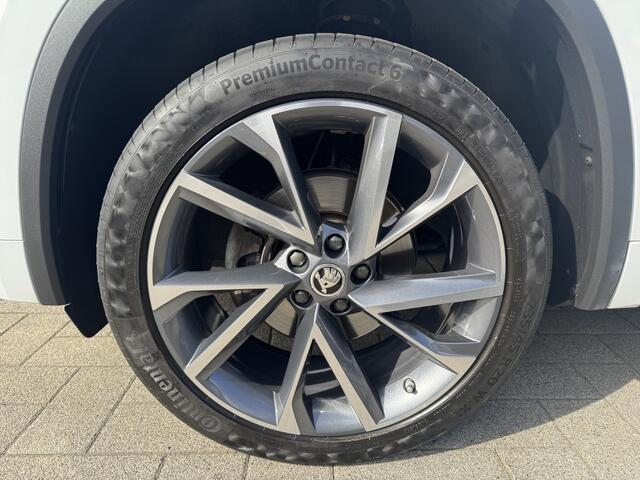 Skoda Kodiaq 1.5 TSI Sportline Business FULL OPTIONS/INCL. BTW-BPM