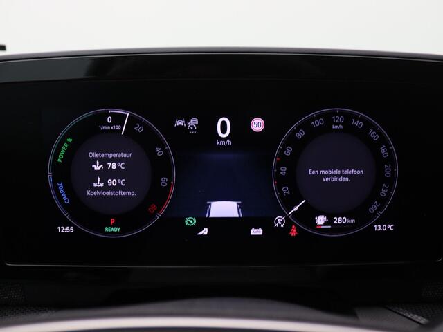 Skoda Kodiaq 1.5 TSI PHEV Tour Edition 204PK DSG Matrix LED-verlichting, Achteruitrijcamera, Stoelverwarming, Verwarmbare Voorruit, Keyless, Side Assist, Memorystoel, Virtual Pedal, 18" LM Velgen