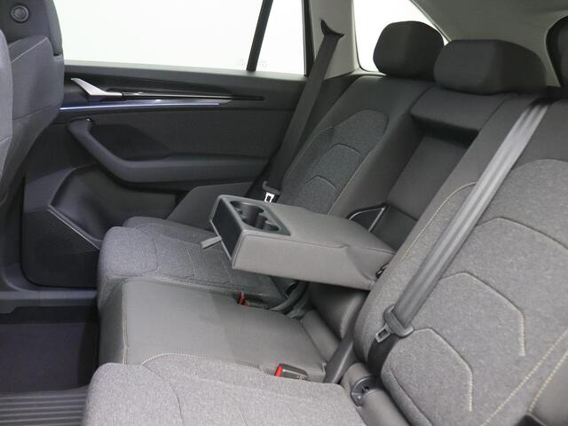 Skoda Kodiaq 1.5 TSI PHEV Tour Edition 204PK DSG Matrix LED-verlichting, Achteruitrijcamera, Stoelverwarming, Verwarmbare Voorruit, Keyless, Side Assist, Memorystoel, Virtual Pedal, 18" LM Velgen