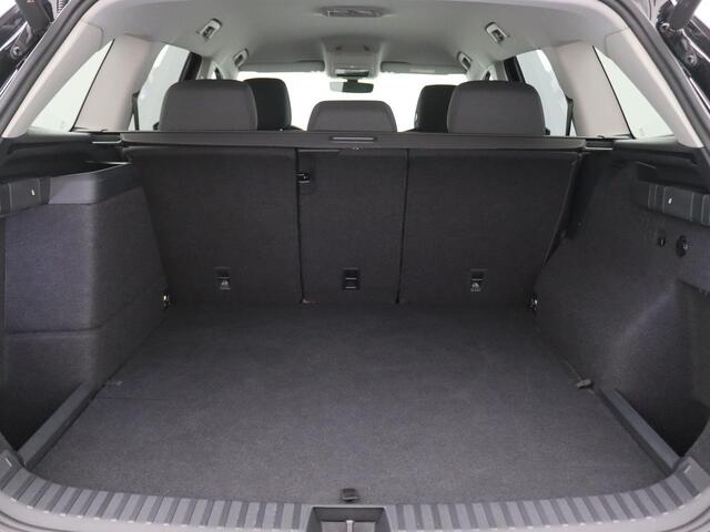 Skoda Kodiaq 1.5 TSI PHEV Tour Edition 204PK DSG Matrix LED-verlichting, Achteruitrijcamera, Stoelverwarming, Verwarmbare Voorruit, Keyless, Side Assist, Memorystoel, Virtual Pedal, 18" LM Velgen