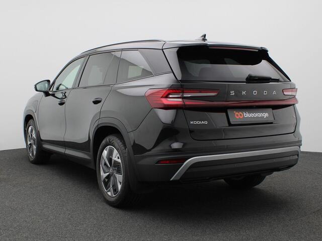Skoda Kodiaq 1.5 TSI PHEV Tour Edition 204PK DSG Matrix LED-verlichting, Achteruitrijcamera, Stoelverwarming, Verwarmbare Voorruit, Keyless, Side Assist, Memorystoel, Virtual Pedal, 18" LM Velgen