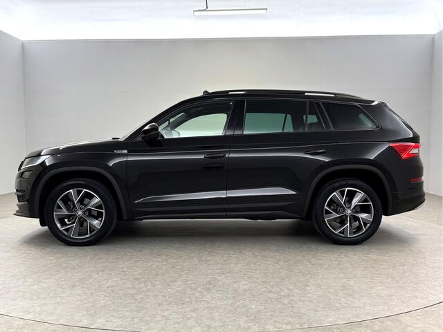 Skoda Kodiaq 1.5 TSI Sportline Business | Pano | Virtual | Sfeerverl. | Memory | Carplay | Trekh. | Adaptive Cruise