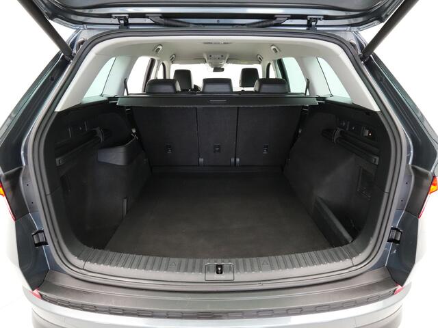 Skoda Kodiaq 1.5 TSI 150pk DSG Business Edition Canton Sound Navigatie Sideassist Stoelverwarming Carplay Acc Pdc 244