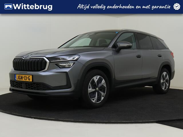 Skoda Kodiaq 1.5 TSI MHEV Business Edition 7p.