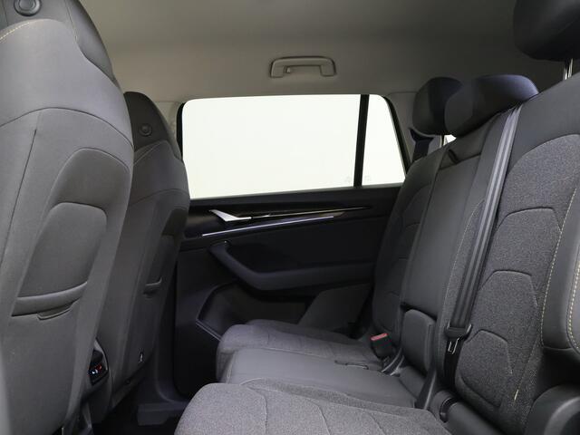 Skoda Kodiaq 1.5 TSI MHEV Business Edition 7p.