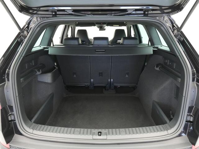 Skoda Kodiaq 1.5 TSI 150pk DSG Sportline Business nw model Camera Stoel/Stuurverwarming Memoryseat Keyless Carplay 72