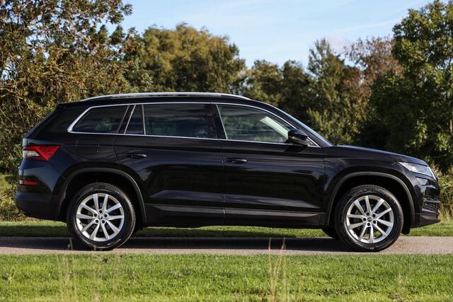 Skoda Kodiaq 1.5 TSI DSG Bns ? Full-LED ? Pano ? ACC