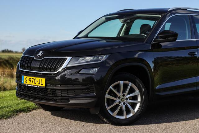 Skoda Kodiaq 1.5 TSI DSG Bns ? Full-LED ? Pano ? ACC