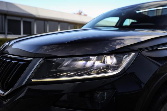Skoda Kodiaq 1.5 TSI DSG Bns ? Full-LED ? Pano ? ACC
