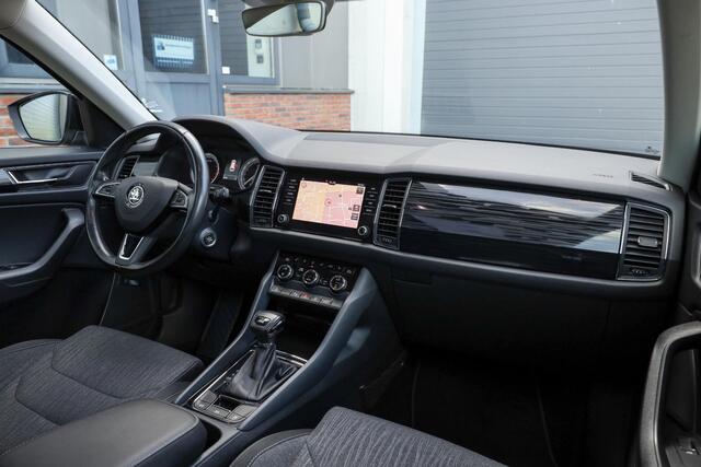 Skoda Kodiaq 1.5 TSI DSG Bns ? Full-LED ? Pano ? ACC