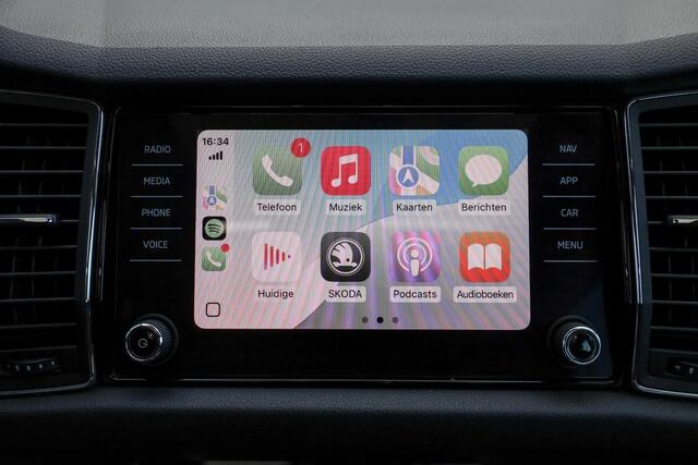 Skoda Kodiaq 1.5 TSI DSG Bns ? Full-LED ? Pano ? ACC