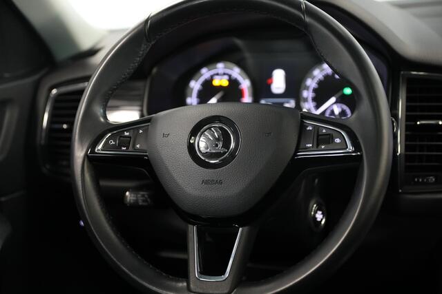 Skoda Kodiaq 1.5 TSI Business Edition | Schuif- opendak | Trekhaak