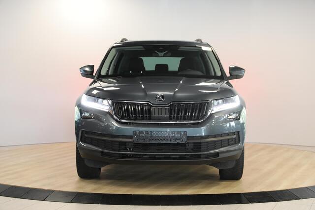 Skoda Kodiaq 1.5 TSI Business Edition | Schuif- opendak | Trekhaak