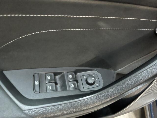 Skoda Kodiaq 1.5 TSI Style 7p. / AUTOMAAT/ TREKHAAK/ CAMERA/ PARK. SENSOREN/ VIRTUAL COCKPIT/ LED/ STOEL-STUURVERWARM./ ADAPT. CRUISE/ SMARTLINK/ CLIMA/ DAB