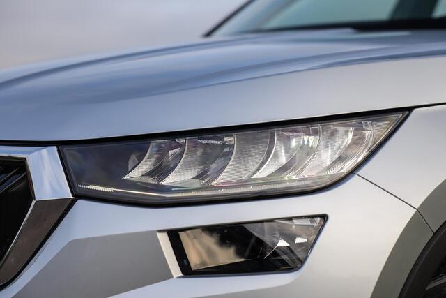 Skoda Kodiaq 1.5 TSI DSG Business ? LED ? Leder ? Pano