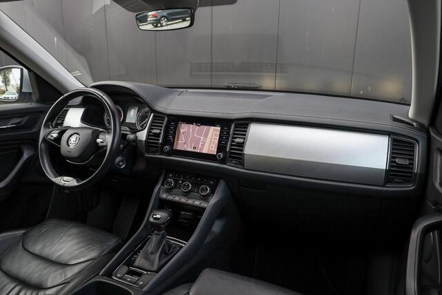 Skoda Kodiaq 1.5 TSI DSG Business ? LED ? Leder ? Pano