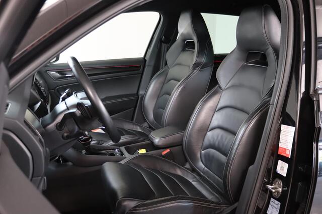 Skoda Kodiaq 1.5 TSI Sportline Business 7-Persoons, Trekhaak draaibaar, Canton, Camera, ACC, Apple CarPlay/Android Auto,