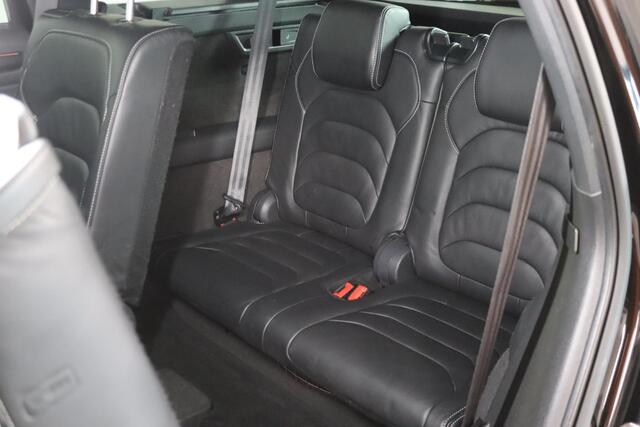 Skoda Kodiaq 1.5 TSI Sportline Business 7-Persoons, Trekhaak draaibaar, Canton, Camera, ACC, Apple CarPlay/Android Auto,