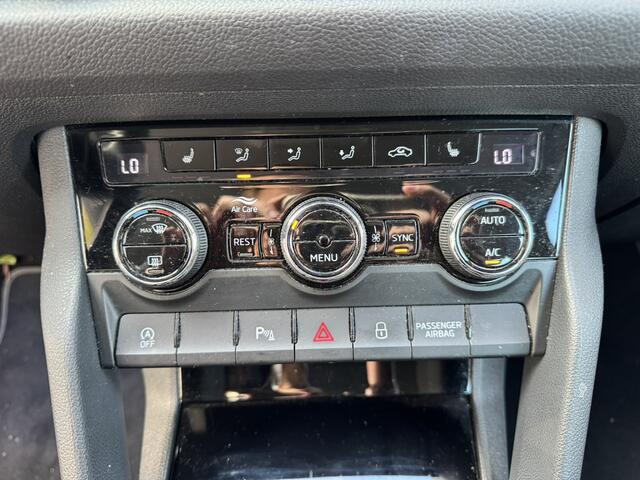 Skoda Kodiaq 1.5 TSI Limited 7-Persoons*ACC*Camera*LED*EXPORT/EX.BPM*