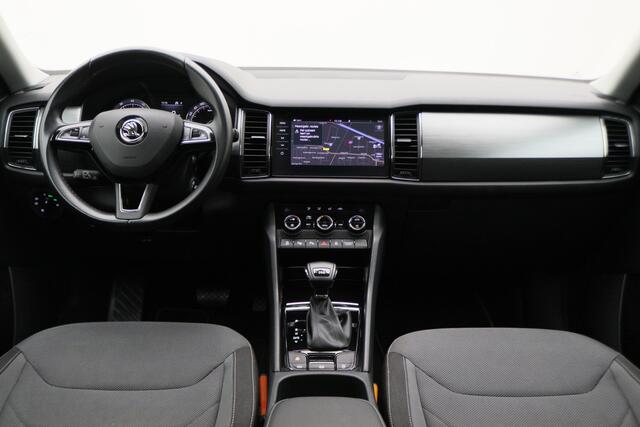 Skoda Kodiaq 1.4 TSI ACT Ambition Business 7p.