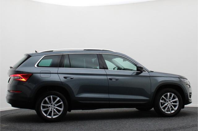 Skoda Kodiaq 1.4 TSI ACT Ambition Business 7p.