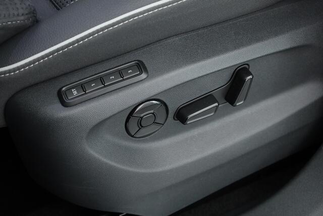 Skoda Kodiaq 1.5 TSI PHEV Sportline Business | Navi | Adapt. Cruise | Memory | CarPlay | Camera | Stoelverw.