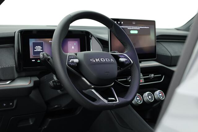 Skoda Kodiaq 1.5 TSI PHEV Sportline Business | Navi | Adapt. Cruise | Memory | CarPlay | Camera | Stoelverw.