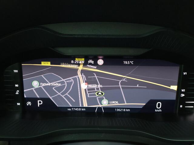 Skoda Kodiaq 1.5 TSI Business Edition Plus | 150 PK | Automaat | Multifunctioneel stuurwiel | Cruisecontrol | Apple CarPlay / Android auto |