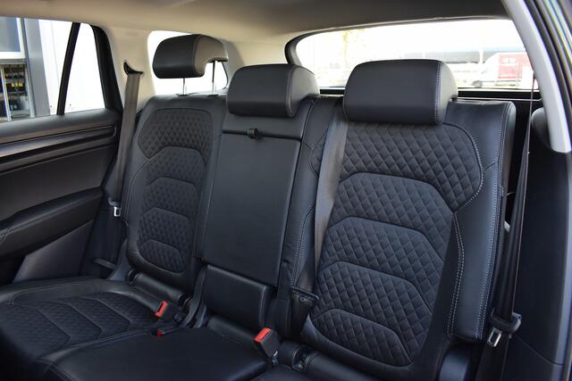 Skoda Kodiaq 1.5 TSI Business Edition | Trekhaak | CarPlay | Pano | Half Leer | Camera