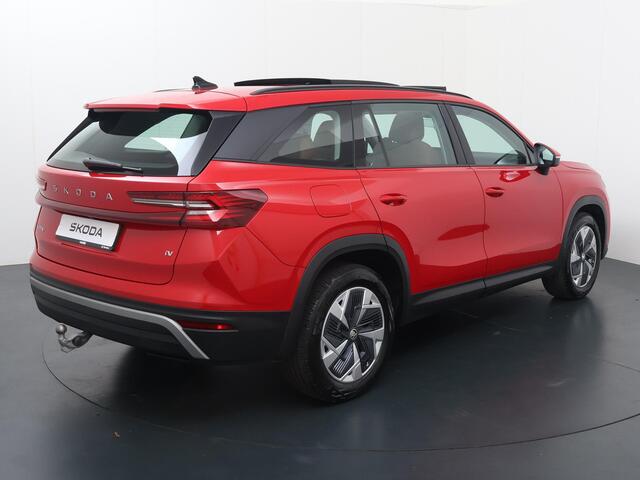 Skoda Kodiaq 1.5 TSI PHEV Business Edition | 204 PK | SoH 100% | Automaat | Multifunctioneel stuurwiel | Cruisecontrol | Stoelverwarming |