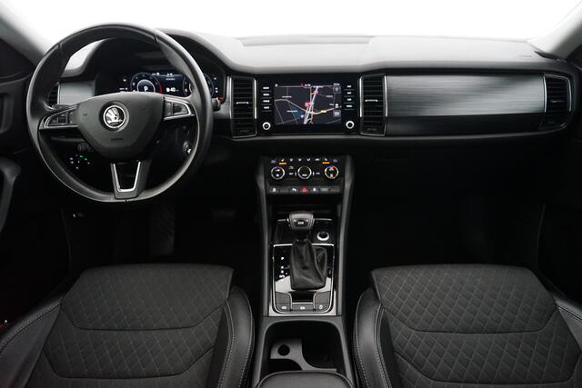 Skoda Kodiaq 1.5 TSI Business Edition | Trekhaak | ACC | CANTON | Blind-spot