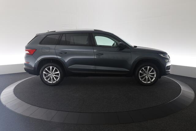 Skoda Kodiaq 1.5 TSI Business Edition | Trekhaak | ACC | CANTON | Blind-spot