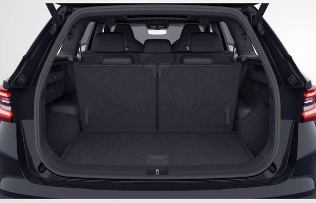 Skoda Kodiaq 1.5 TSI MHEV Sportline Business 7p. / Derde zitrij / Trekhaak wegklapbaar / Panoramadak / Comfort Pakket / Light & View pakket / ¤3000 inruilpremie