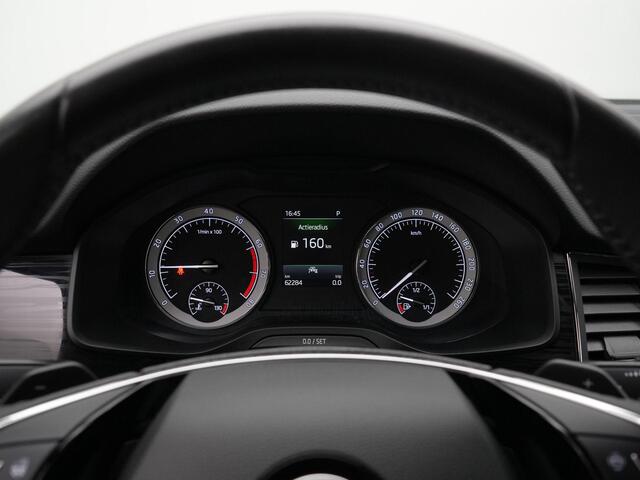 Skoda Kodiaq 7pers. 1.5 TSI 150 pk DSG Business Edition | LED koplampen | Stoelverwarming | Adaptive Cruise | Carplay | 19 inch