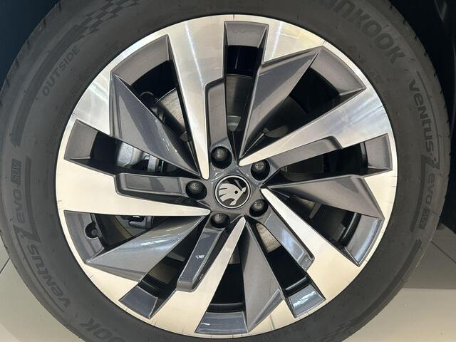 Skoda Kodiaq Business Edition 1.5 TSI m-HEV 110 kW / 150 PK SUV | 7 - Zits | Panorama dak | 4000,- inruilvoordeel