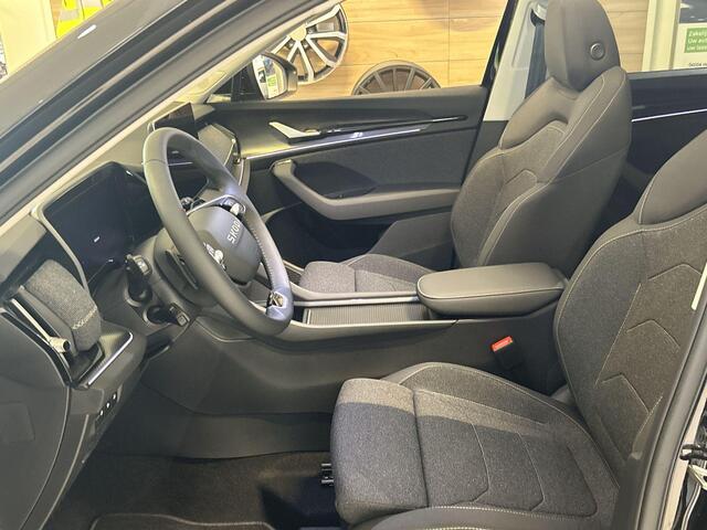 Skoda Kodiaq Business Edition 1.5 TSI m-HEV 110 kW / 150 PK SUV | 7 - Zits | Panorama dak | 4000,- inruilvoordeel