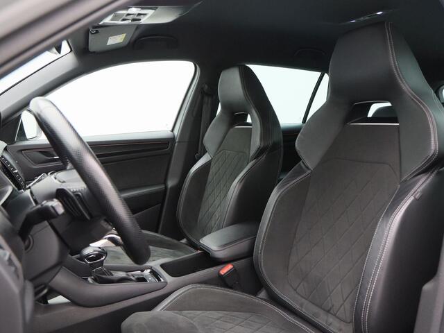 Skoda Kodiaq 1.5 TSi 150 Pk Sportline Business | Carplay | Cruise Control | Trekhaak | Camera | Sensoren | Elektrische Stoel | Navigatiesysteem | 20 Inch | 77.058 Km!!