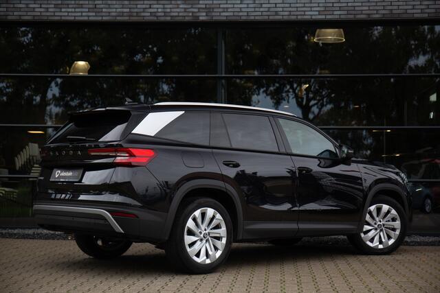 Skoda Kodiaq 1.5 TSI MHEV Business Edition 7p.